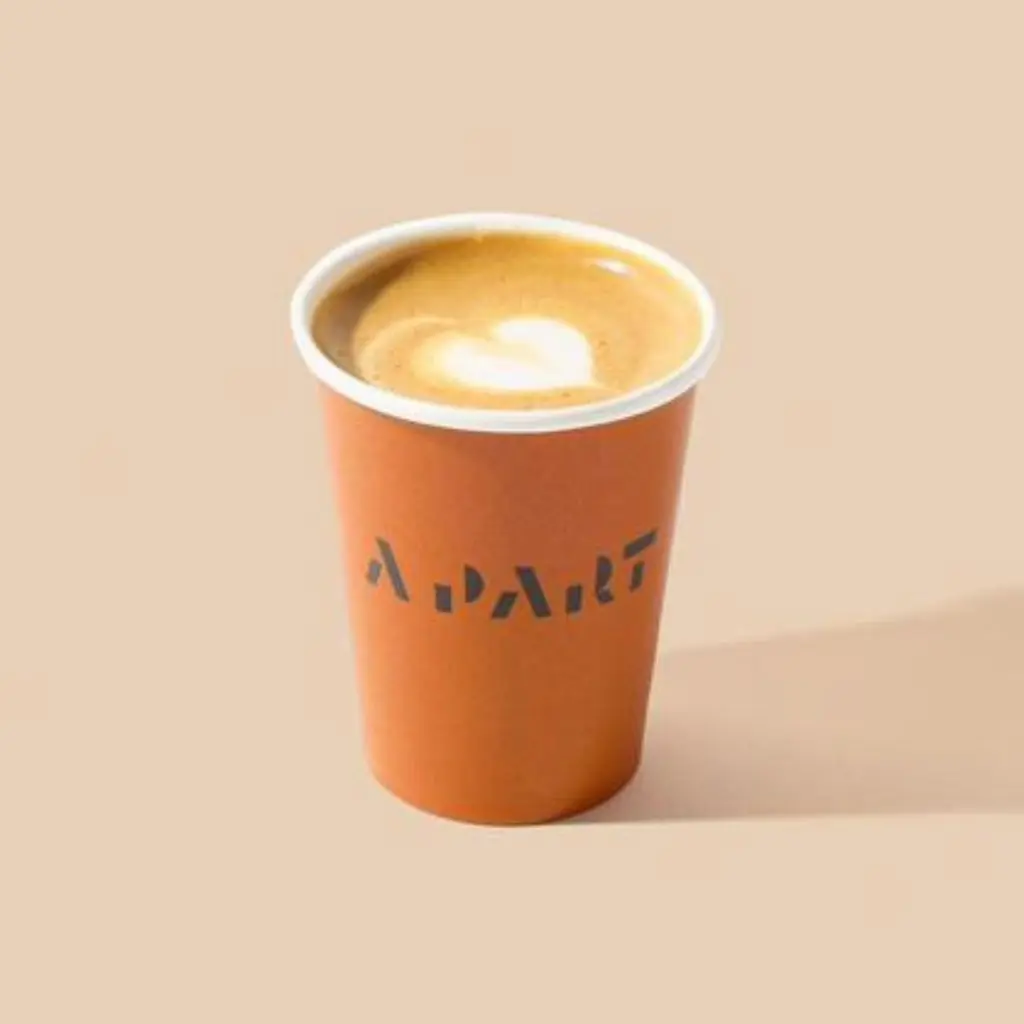 Flat White